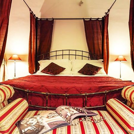 Tolentino Suites Rzym Zewnętrze zdjęcie