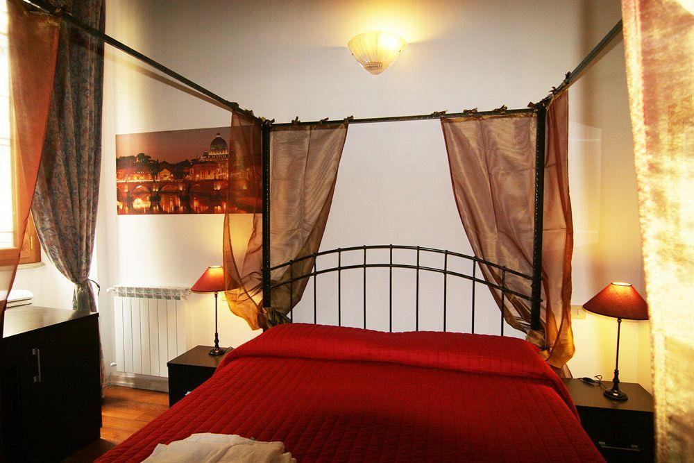 Tolentino Suites Rzym Zewnętrze zdjęcie