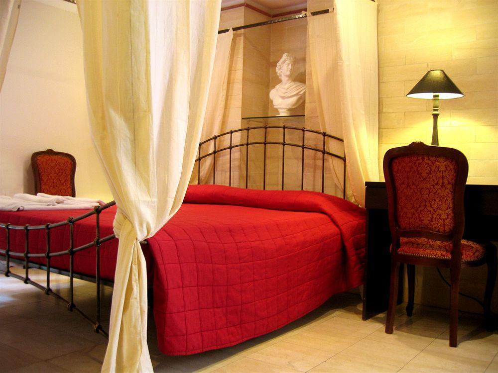 Tolentino Suites Rzym Zewnętrze zdjęcie
