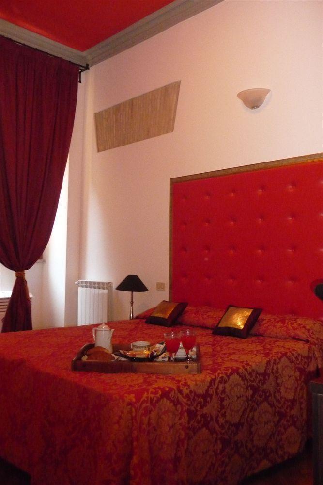 Tolentino Suites Rzym Zewnętrze zdjęcie