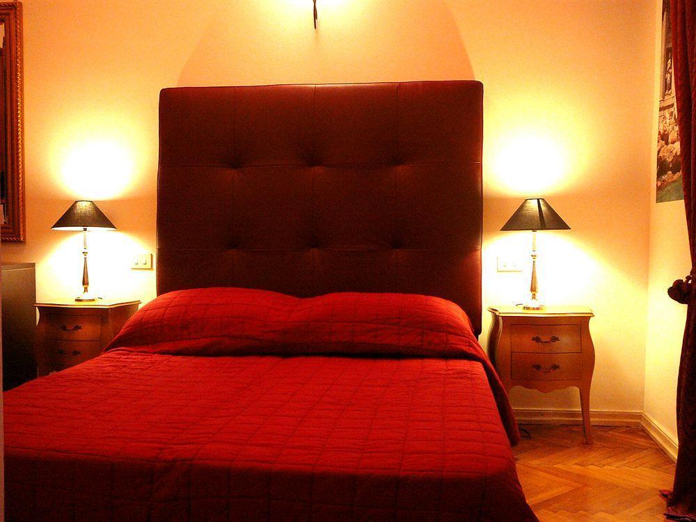 Tolentino Suites Rzym Zewnętrze zdjęcie