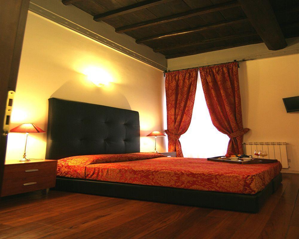 Tolentino Suites Rzym Zewnętrze zdjęcie