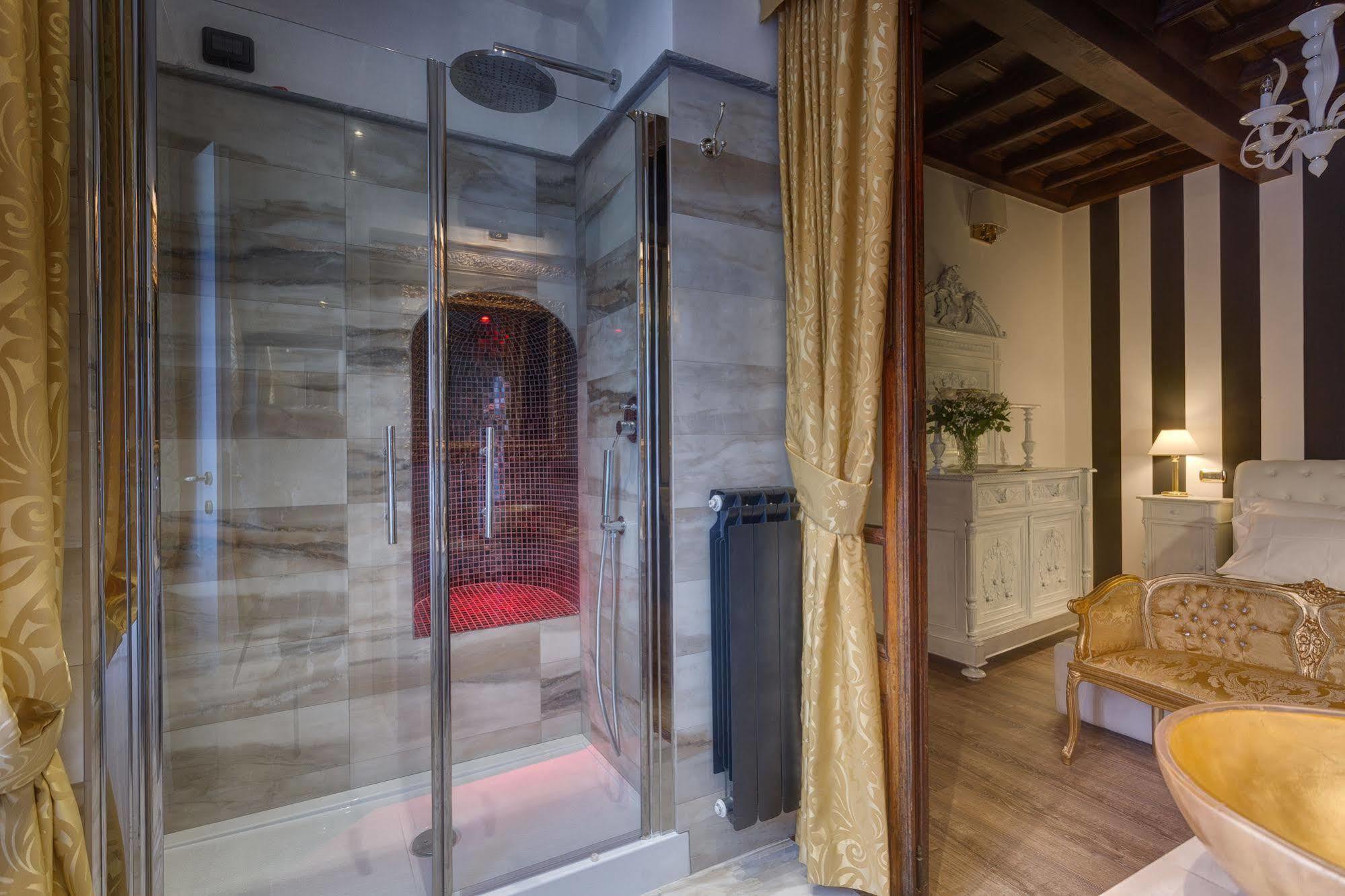 Tolentino Suites Rzym Zewnętrze zdjęcie