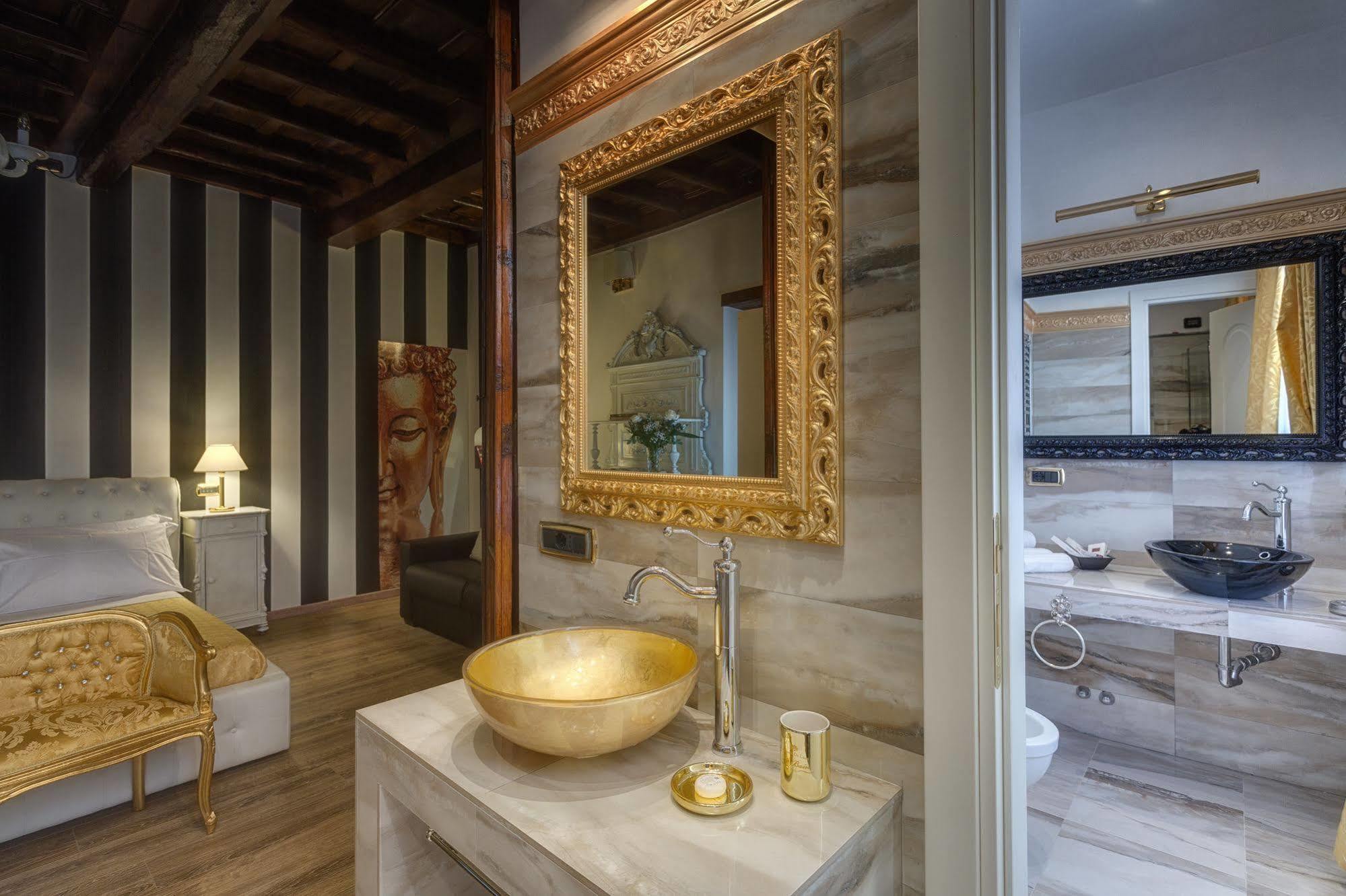 Tolentino Suites Rzym Zewnętrze zdjęcie