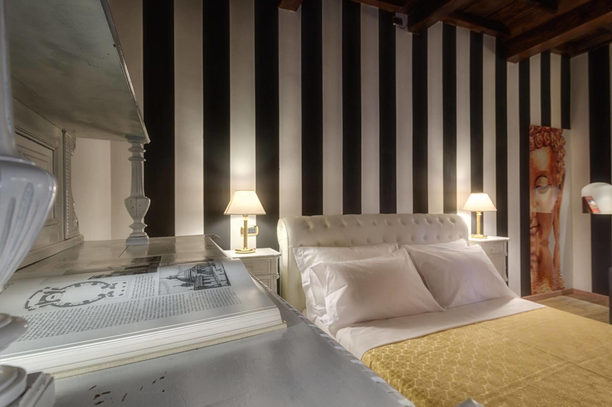 Tolentino Suites Rzym Zewnętrze zdjęcie