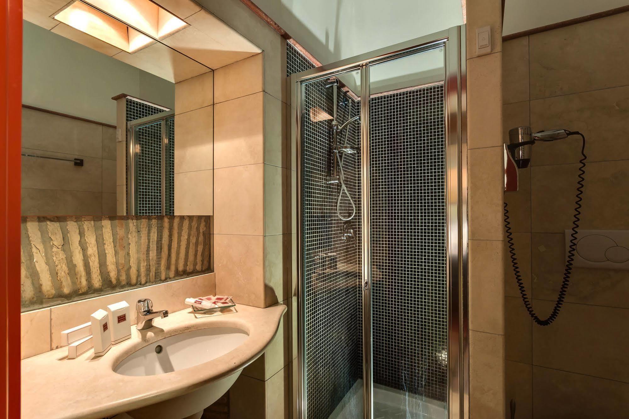 Tolentino Suites Rzym Zewnętrze zdjęcie