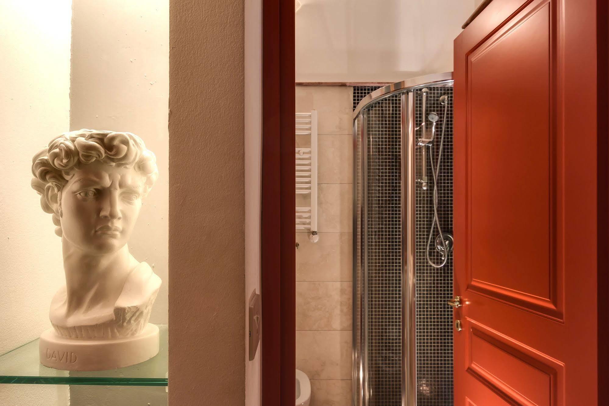 Tolentino Suites Rzym Zewnętrze zdjęcie