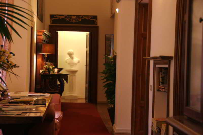 Tolentino Suites Rzym Zewnętrze zdjęcie